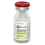 Cefuroxime Sodium Powder IV Injection SDV 10mL 750mg 25/Bx - West-Ward Pharm Injectables — 00143997922 Image
