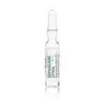 Bupivacaine Dextrose Injection Ampule 2mL 0.75% 10/Bx - Pfizer Injectables — 00409361301 Image