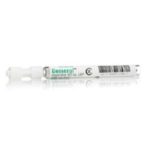 Demerol HCl Inj Crpjct LL Syr 1mL 100/mL PF Strl NoNdl 10/Bx - Pfizer Injectables (Narcotics) — 00409118069 Image