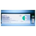 Imovax Rabies All Ages Injectable SDV Ea - Sanofi Pasteur — 49281025051 Image